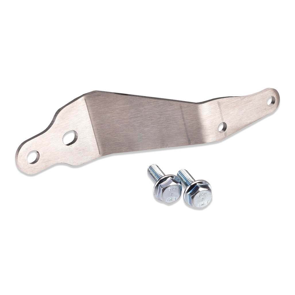 IAG Performance Aeromotive Fpr Bracket (2008-2021 Subaru Impreza, Subaru WRX, Subaru WRX STI) - IAG-AFD-2010