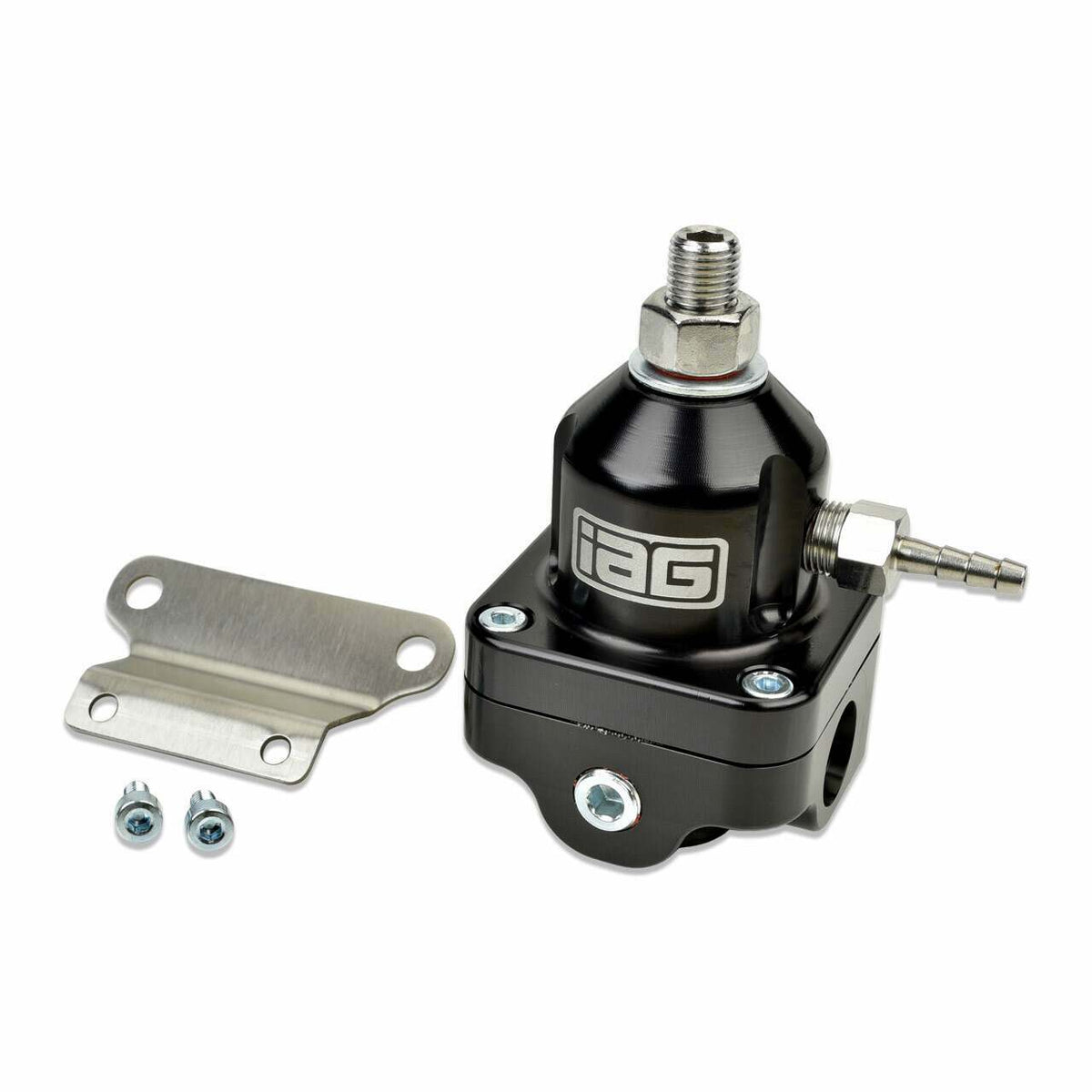 IAG Performance Performance -06An Efi Adjustable Fuel Pressure Regulator - IAG-AFD-2401