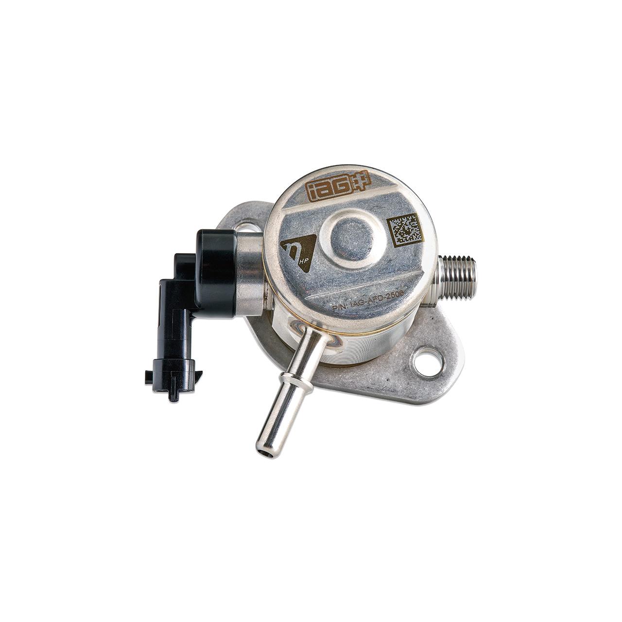 IAG Performance Fa24 High-Pressure Fuel Pump By Nostrum (2019-2025 Subaru Ascent, Subaru Legacy, Subaru Outback, Subaru WRX) - IAG-AFD-2506