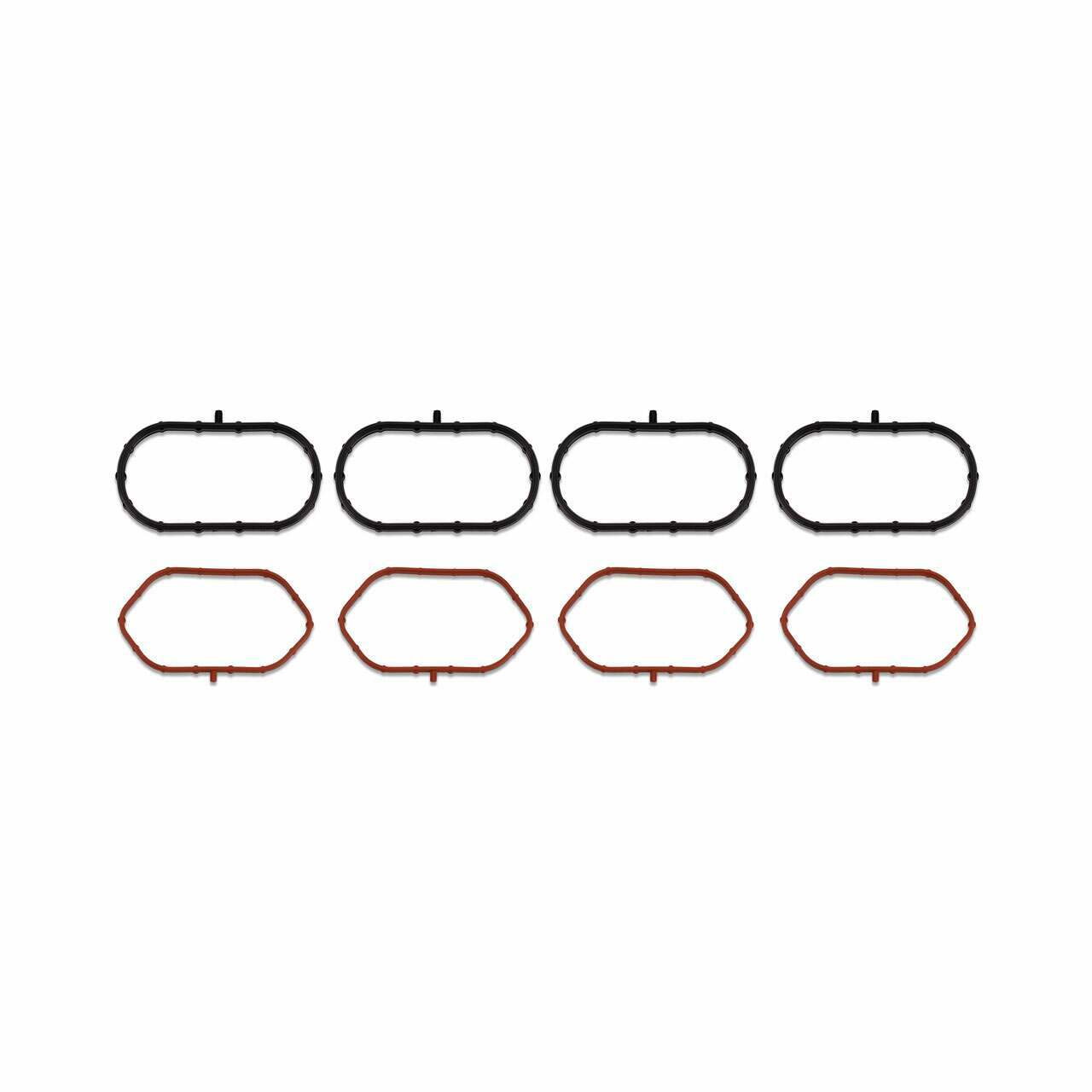 IAG Performance Subaru Lower &Amp; Upper Intake Manifold Seal Set (2015-2021 WRX) - IAG-AFD-3201