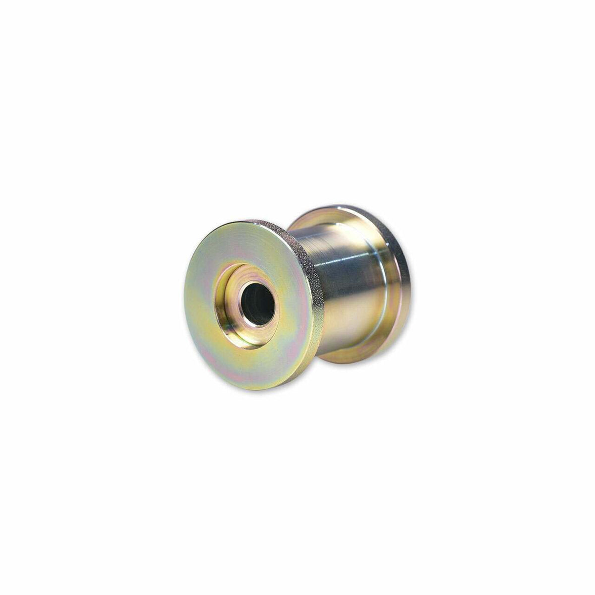 IAG Performance Race Series Pitch Mount Solid Bushing Kit (2002-2021 Subaru Fitment) - IAG-DRV-2295