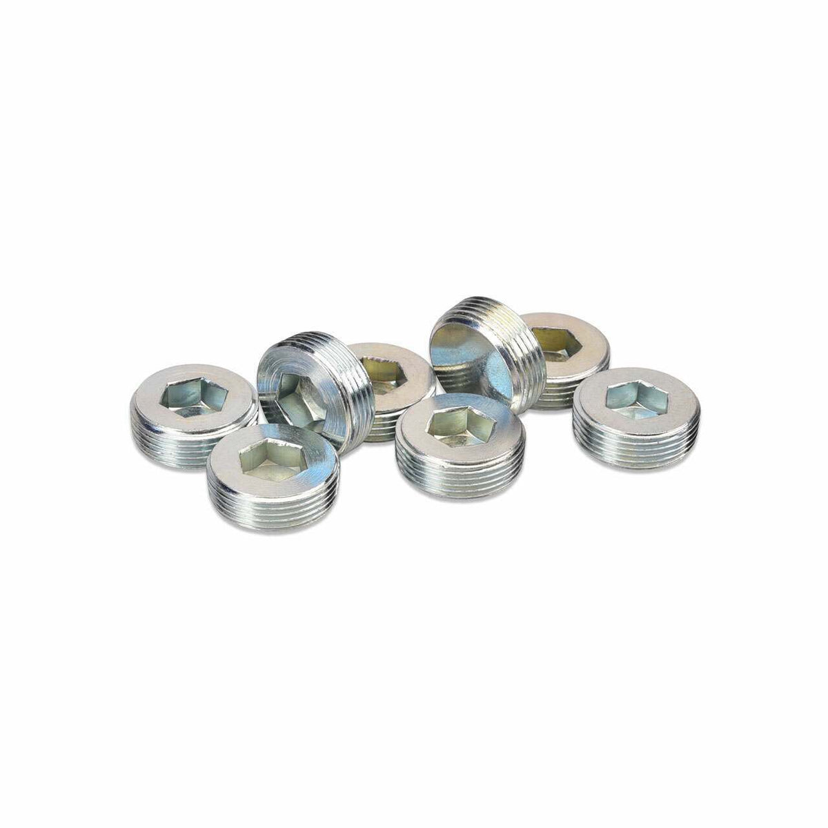 IAG Performance Fa Cylinder Head Threaded Plug Set (2013-2021 Forester, WRX, FR-S, BRZ, 86) - IAG-ENG-2020
