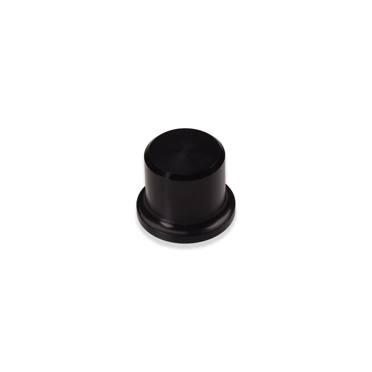 IAG Performance Blow Off Valve Recirculation Block Off Plug (2015-2021 WRX) - IAG-ENG-2052