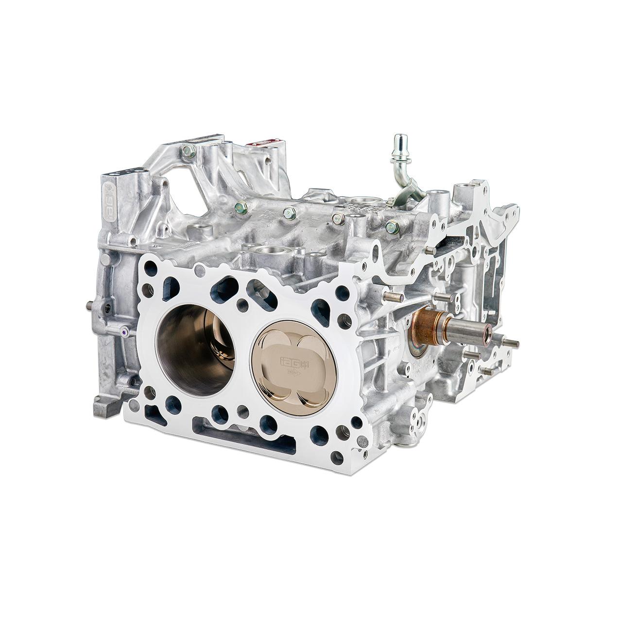 IAG Performance Iag 1000 Fa24 Subaru Closed Deck Short Block - 1000 Bhp (2022-2024 Subaru WRX) - IAG-ENG-S1024