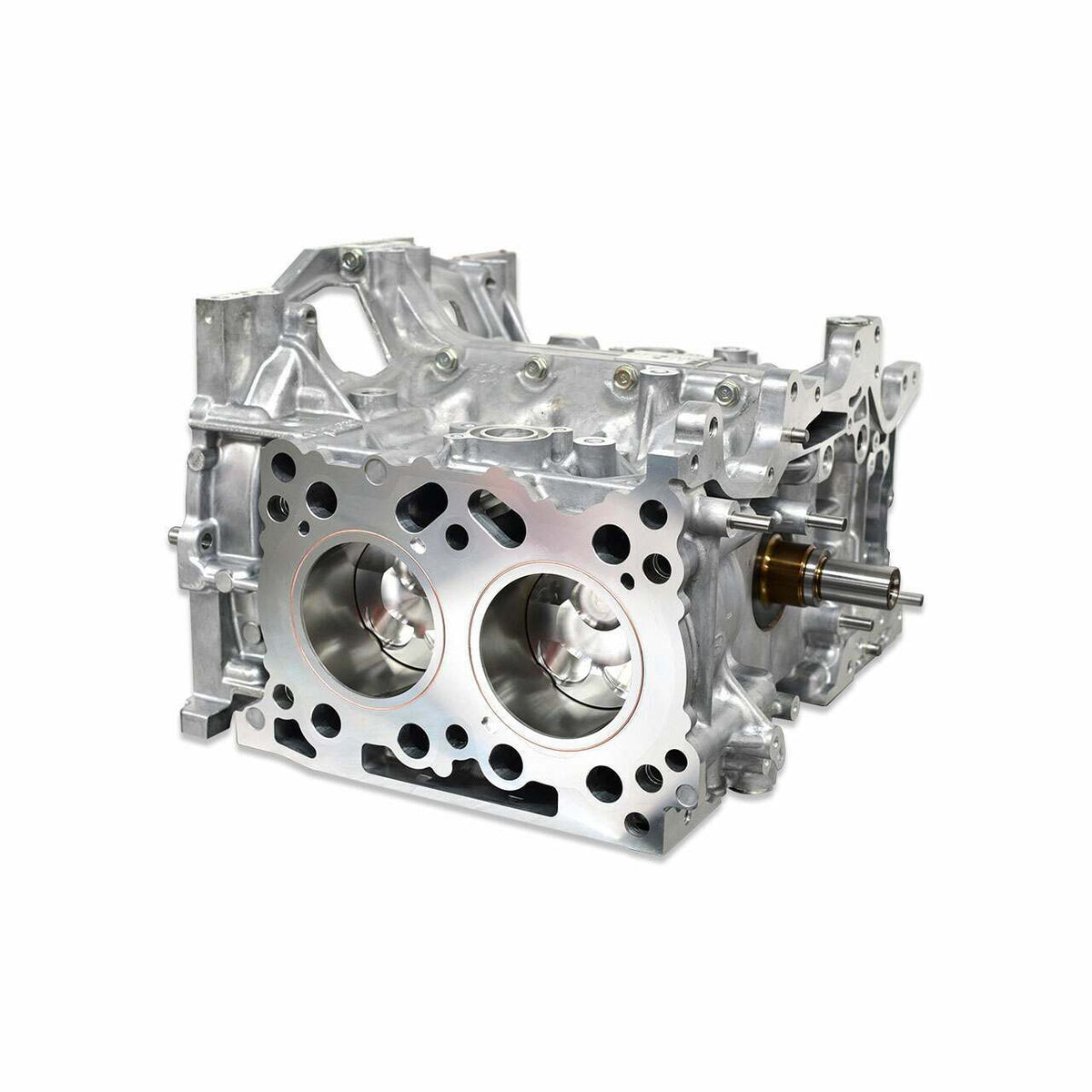 IAG Performance 800 Fa20 Subaru Closed Deck Short Block Low Compression - 800 Bhp (2013-2020 FR-S, BRZ, 86) - IAG-ENG-S886L