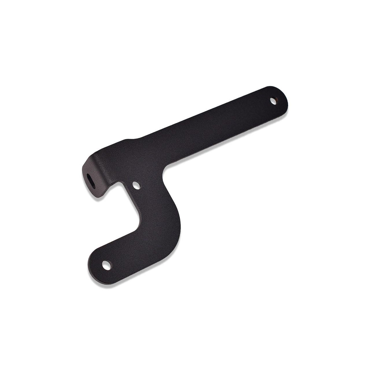 IAG Performance Aos Replacement Ecu Relocation Bracket (2015-2017 WRX) - IAG-RPL-7153