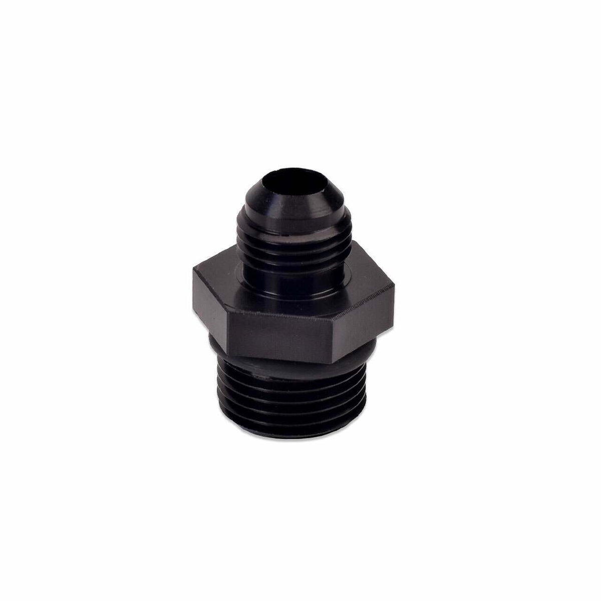 IAG Performance -6 An To -8 Orb Replacement Fuel Rail Fitting - IAG-RPL-AFD-2008