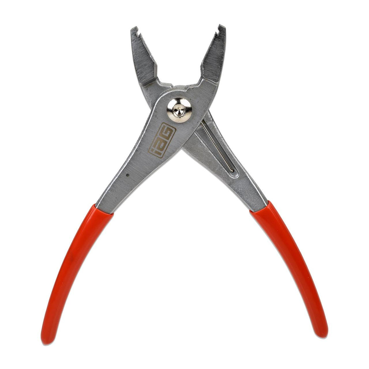 IAG Performance Iag Multi-Directional Aos Hose Clamp Pliers - IAG-TLS-0003