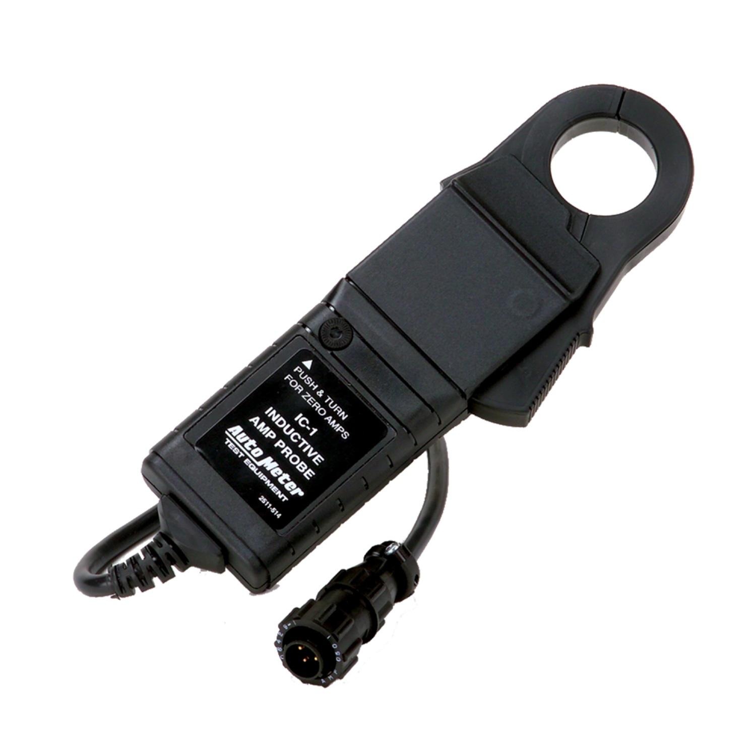 Auto Meter IC-20; Replacement Inductive Amp Clamp - IC-20