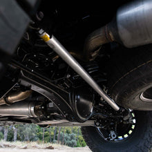 Icon 24 Tacoma 1.25-3" Stage 11 Suspension System Tubular - K53301T