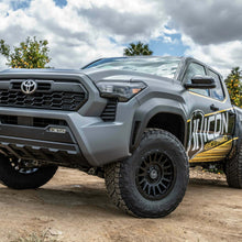 Icon 24 Tacoma 1.25-3" Stage 2 Suspension System Tubular With Triple Rate Spring - K53292TS