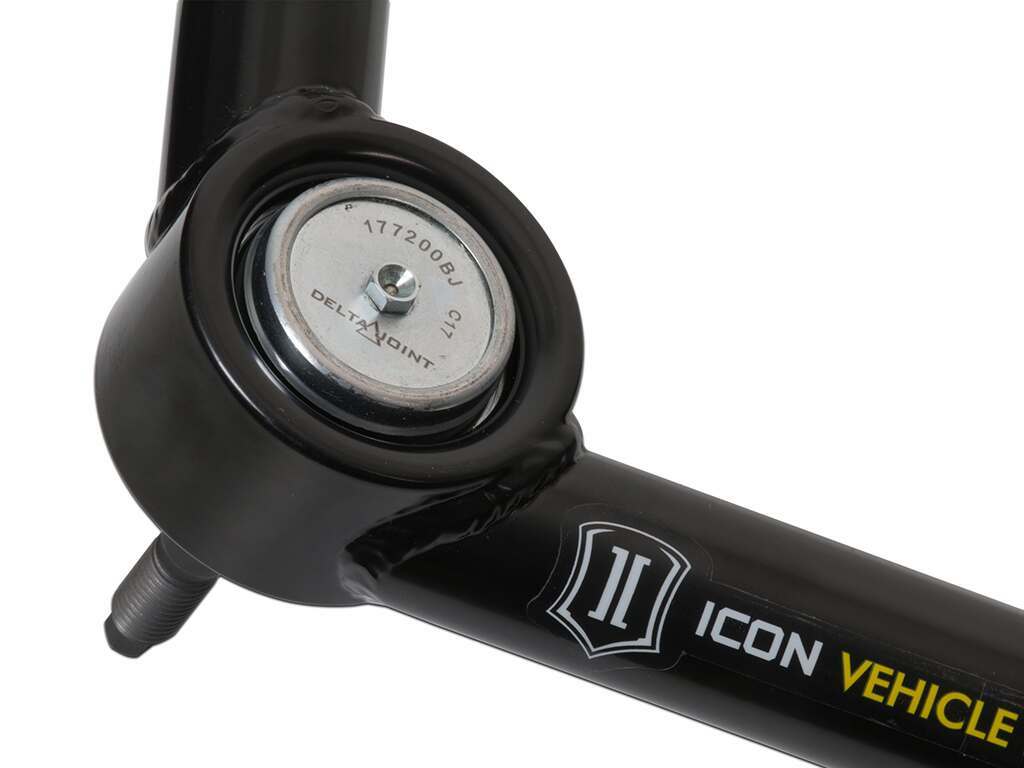 Icon 20-23 Ranger Steel Knuckle Delta Joint Kit - 614557