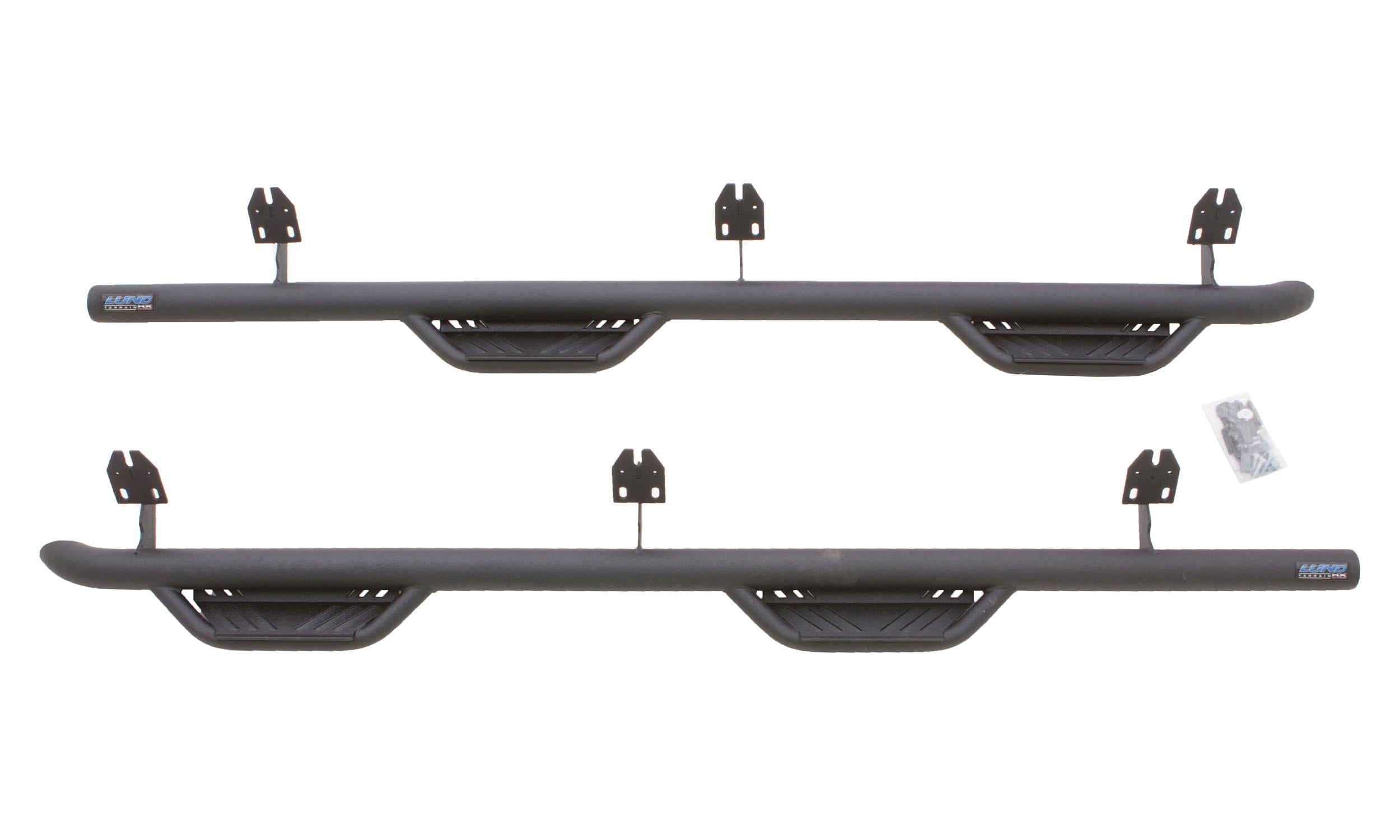 Lund Terrain Hx Step - 34641614