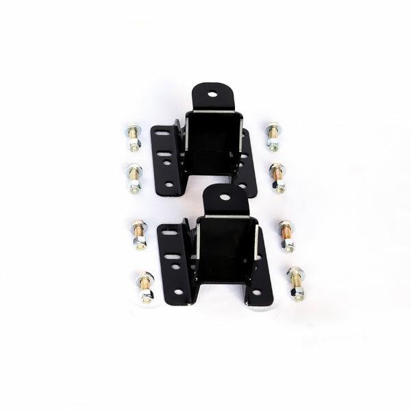 IHC Suspension 2007-2018 GM1500 Reverse Hanger - IHC-0718-RH