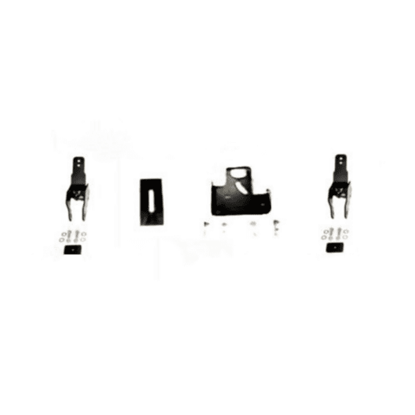 IHC Suspension 2019-PRESENT GM DENALI Sensor Brackets & Shock Extenders - IHC-GM1922SE-DENALI