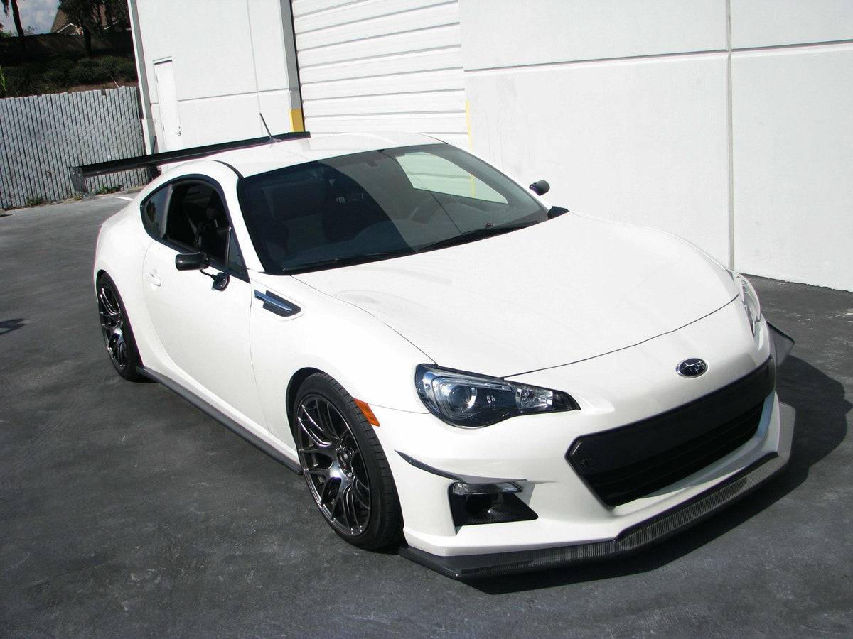 APR Carbon Fiber Front Airdam (2013-2016 BRZ) - FA-826002