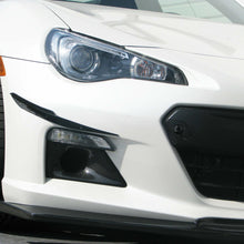 APR BRZ Canard Set (2013-2016 BRZ) - AB-800100
