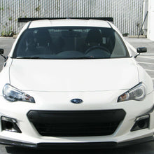 APR BRZ Canard Set (2013-2016 BRZ) - AB-800100