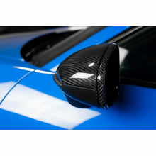 APR Performance Carbon Fiber Mirror Cap (2019+ 992) - CBM-POCHE