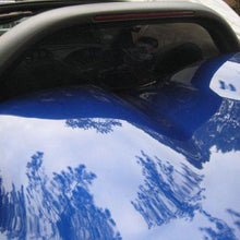 Anchor Room Wind Screen - CDC - Tinted (1999-2004 Mustang) - With Tonneau Hump - 94FM_CDC_TH