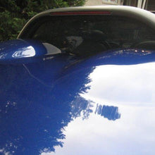 Anchor Room Wind Screen - CDC - Tinted (1999-2004 Mustang) - With Tonneau Hump - 94FM_CDC_TH