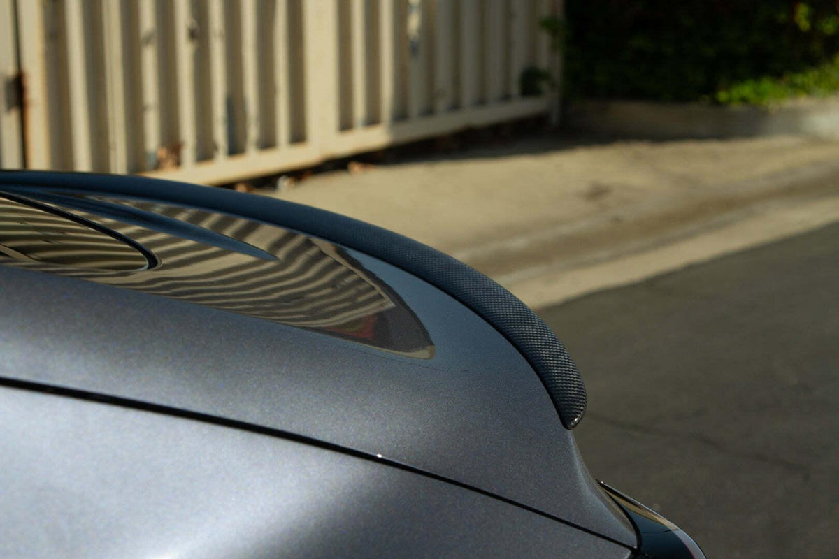 APR Performance Tesla Model 3 Rear Deck Spoiler 2017 - 2023  - AS-104803