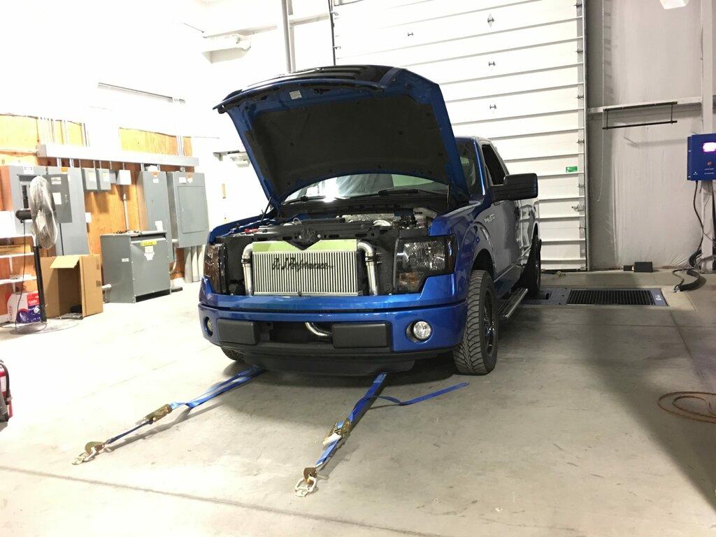 On 3 Performance Dual Fuel Pump Return Fuel System 1000HP – 525lph/320lph (2011-2017 F-150 5.0) - RF15