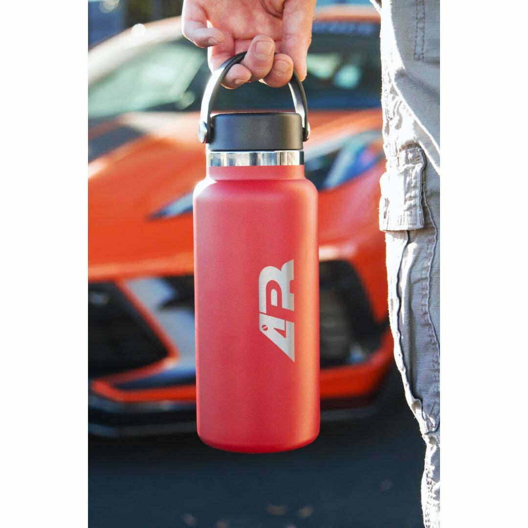 APR Performance Hydro Flask 32oz Red  - TB-100202R