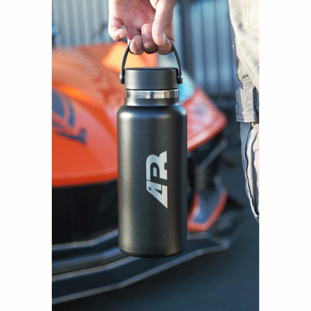 APR Performance Hydro Flask 32oz Black  - TB-100202B