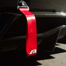 APR Performance Tow Strap  - TS-103000