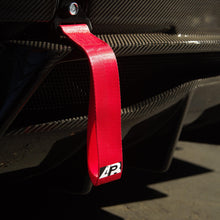 APR Performance Tow Strap  - TS-103000