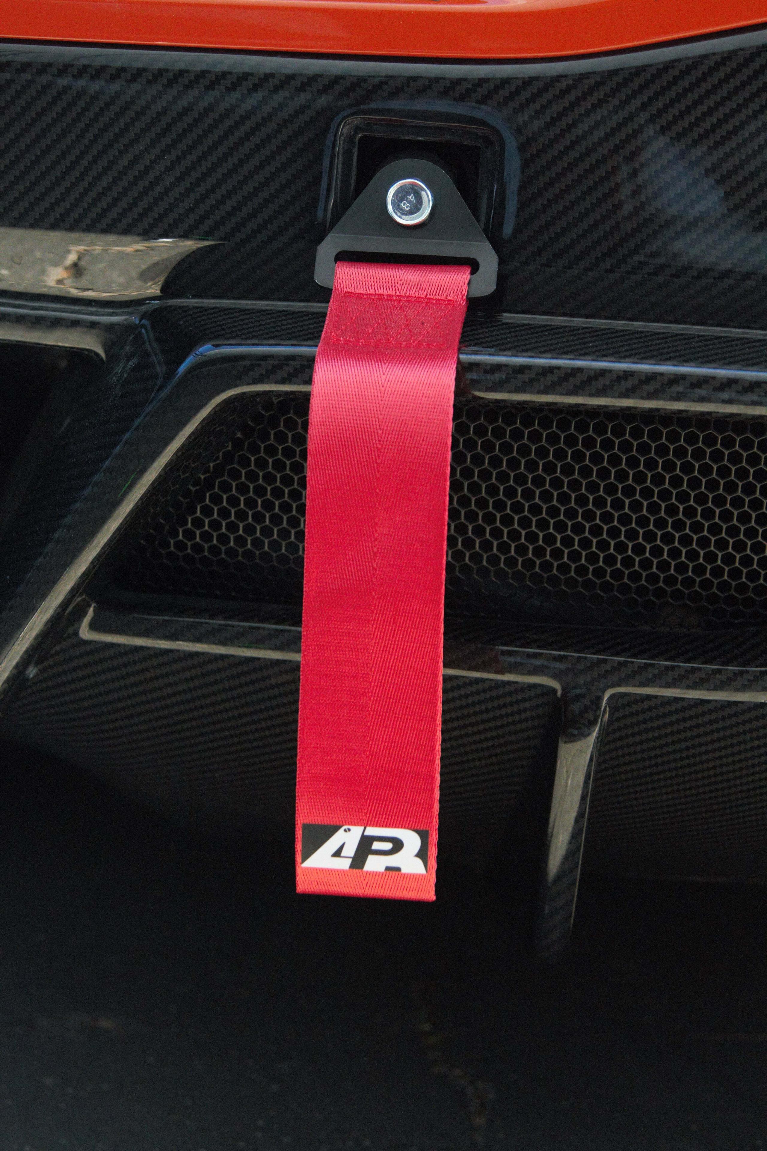 APR Performance Tow Strap  - TS-103000