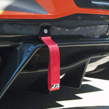 APR Performance Tow Strap  - TS-103000