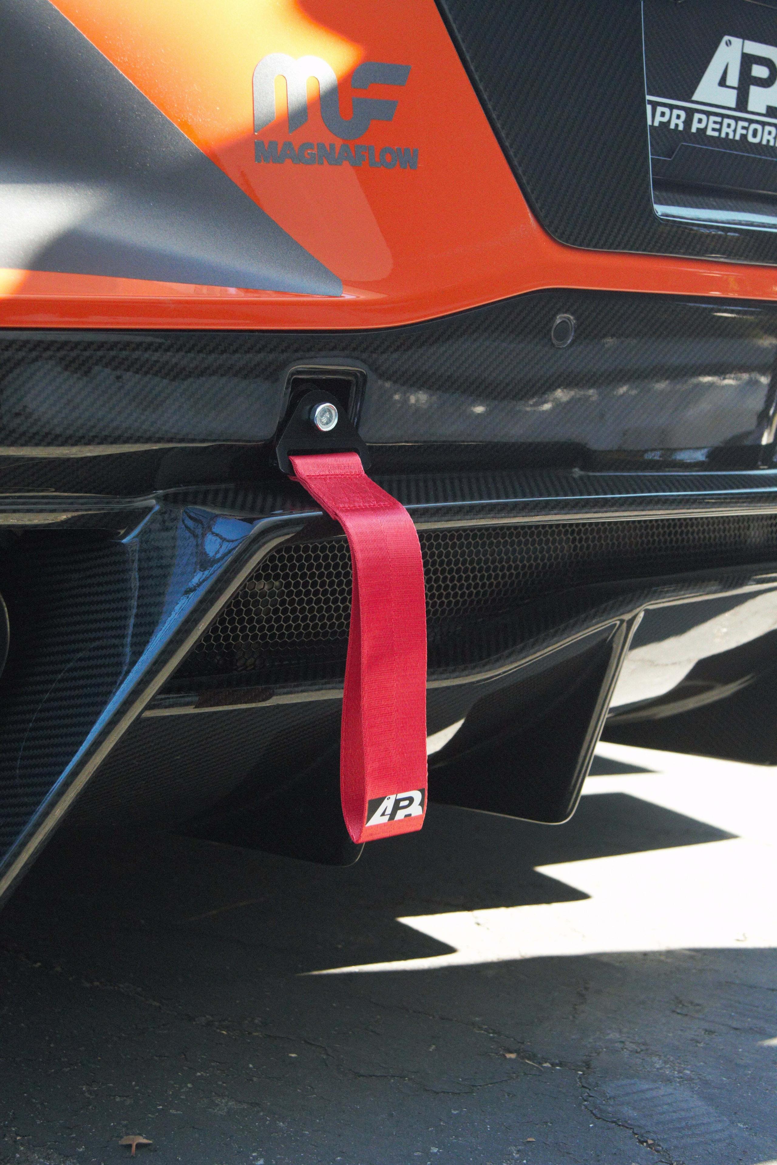 APR Performance Tow Strap  - TS-103000