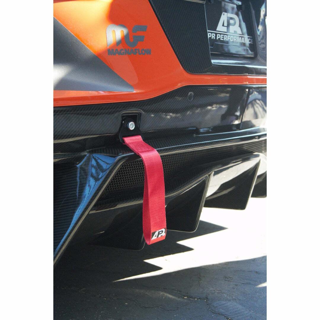 APR Performance Tow Strap  - TS-103000