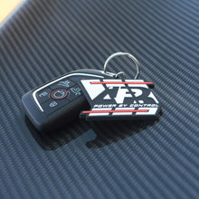 APR Performance Rumble Strip Keychain  - TS-104003