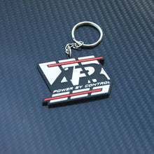 APR Performance Rumble Strip Keychain  - TS-104003