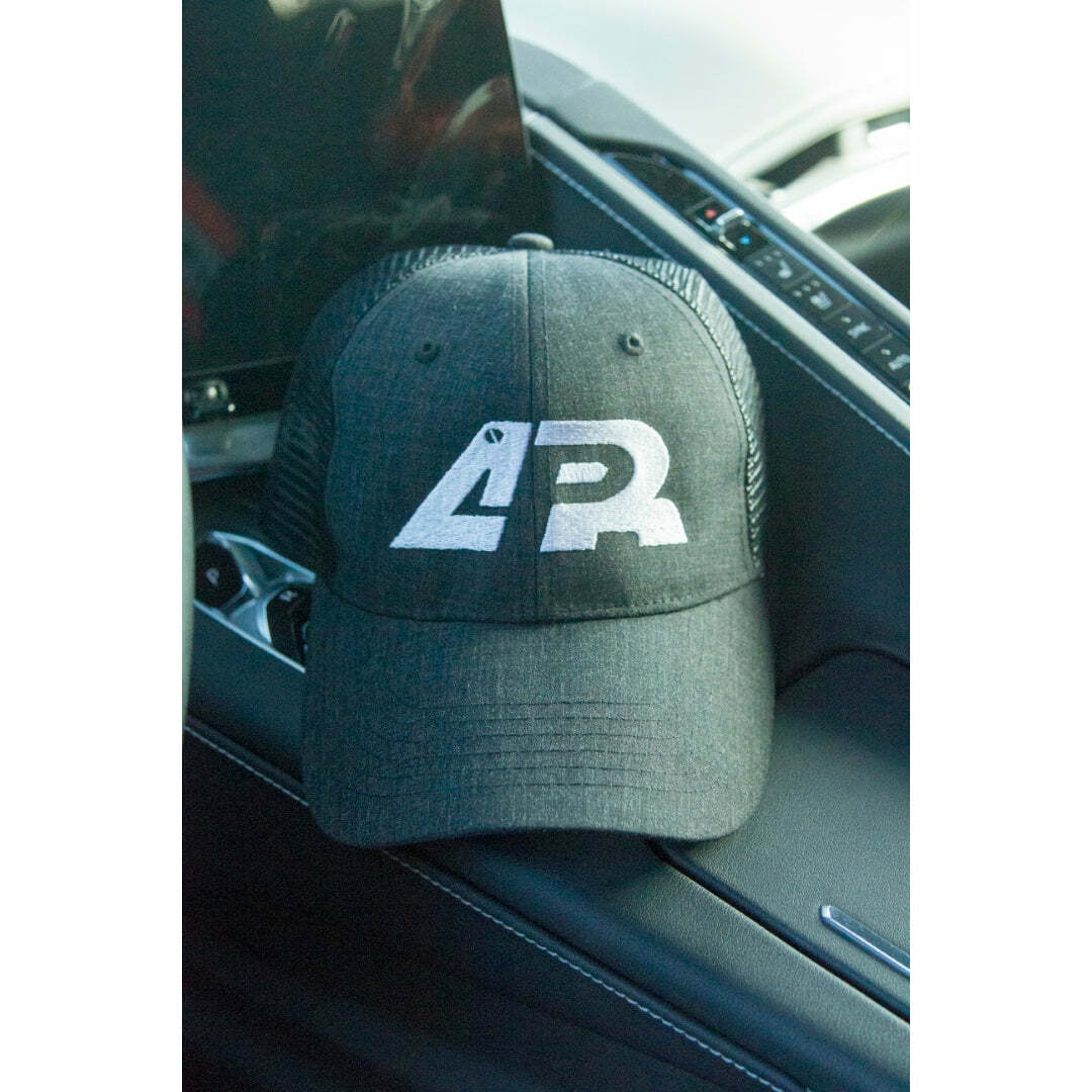 APR Performance Trucker Hat  - TS-48308