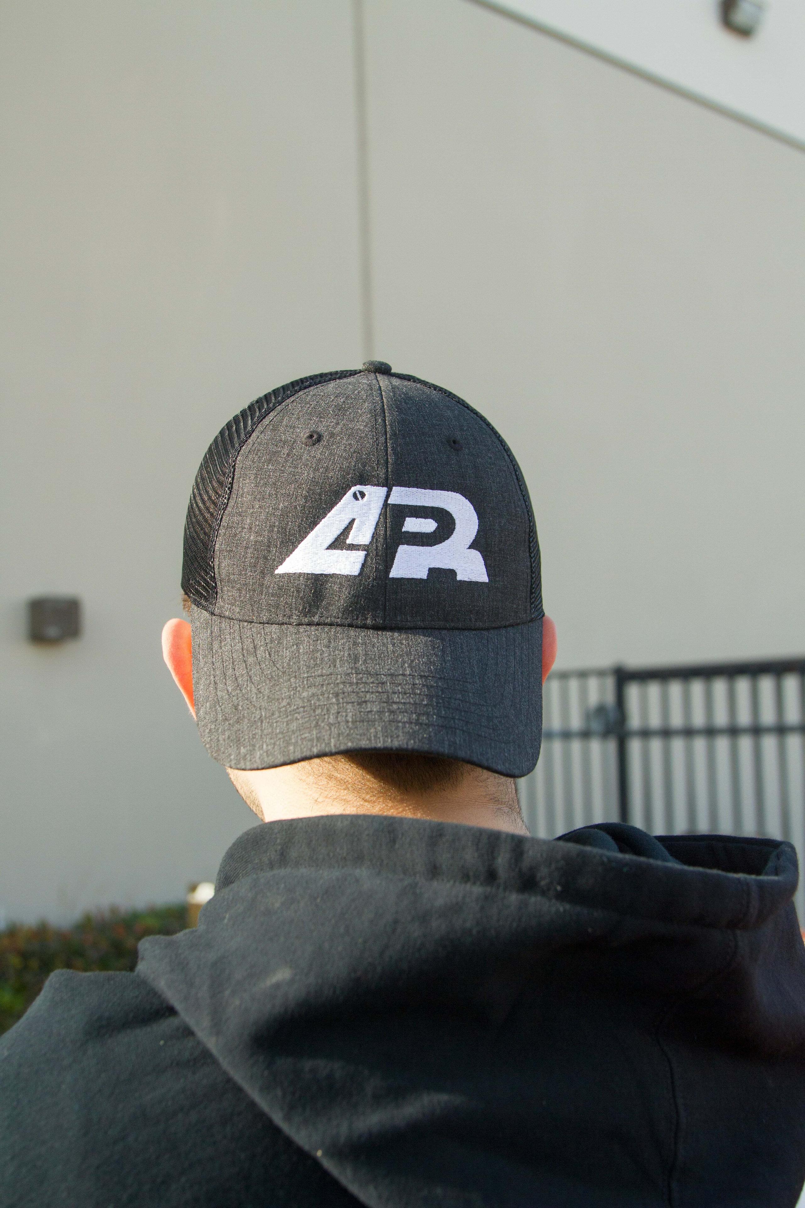 APR Performance Trucker Hat  - TS-48308