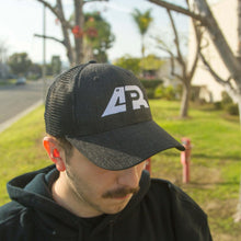 APR Performance Trucker Hat  - TS-48308