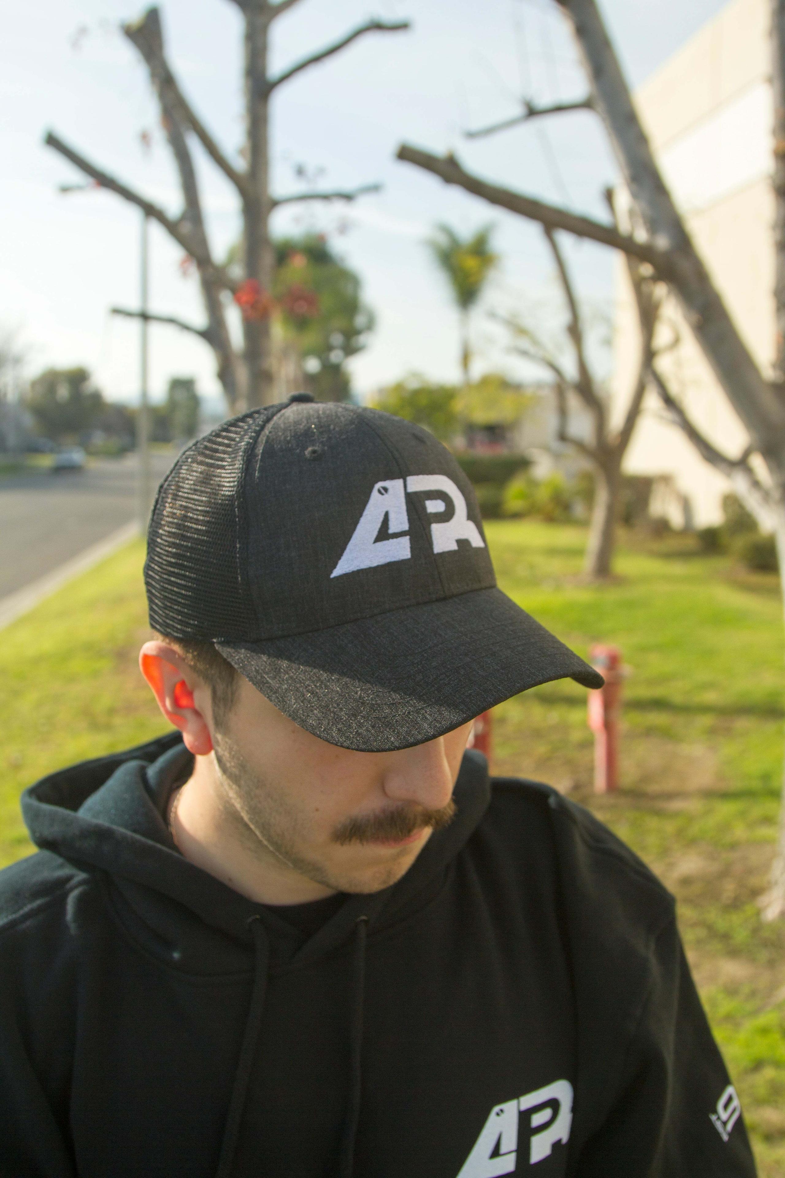 APR Performance Trucker Hat  - TS-48308