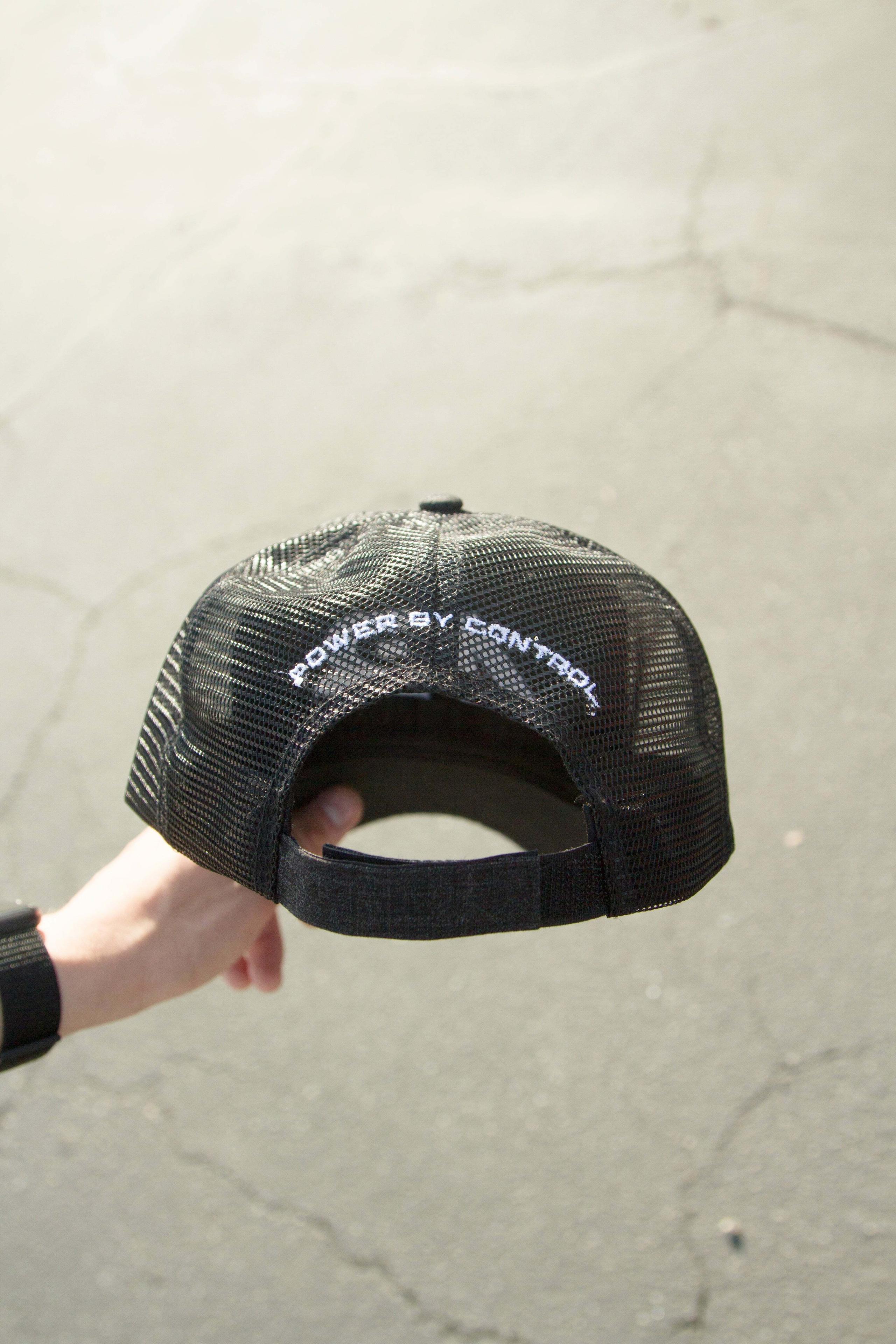 APR Performance Trucker Hat  - TS-48308