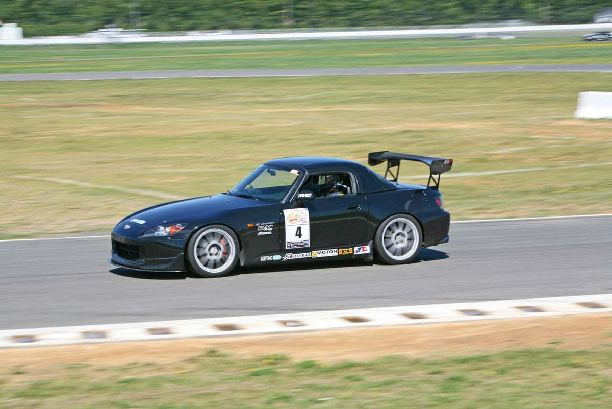 APR GTC-300 S 2000 SPEC (2000-2009 S2000) - AS-106720