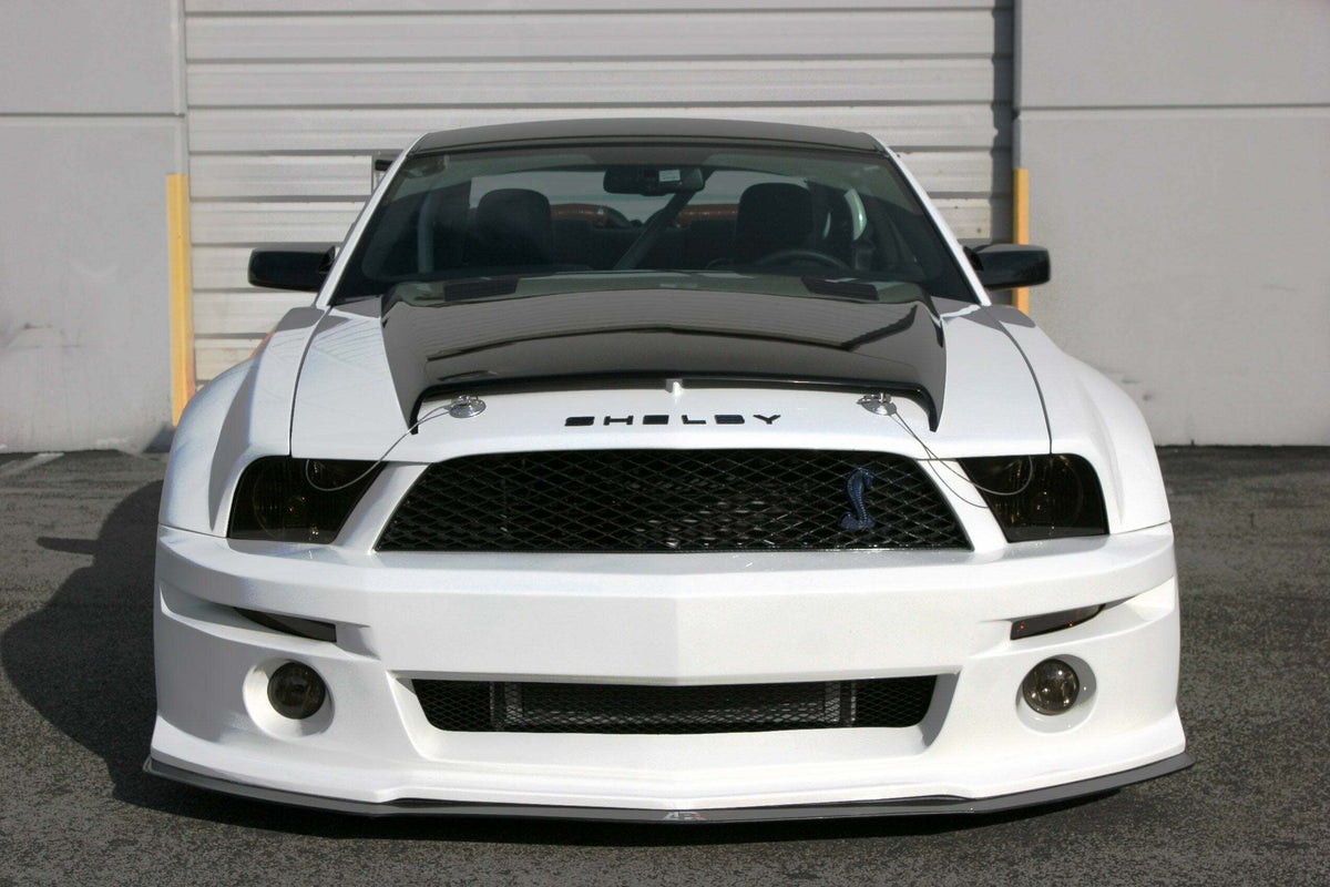APR GT500 Aero Kit (2006-2009 GT500) - AB-265000