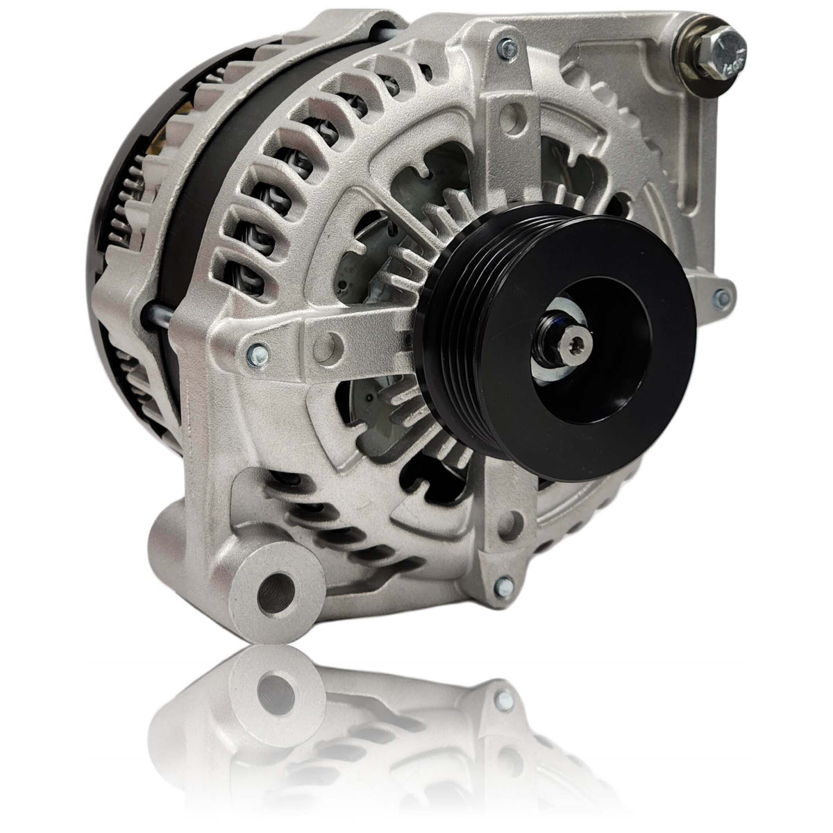 MECHMAN 250 amp - Fits 6/12 CS144 - Cast case - 7864250