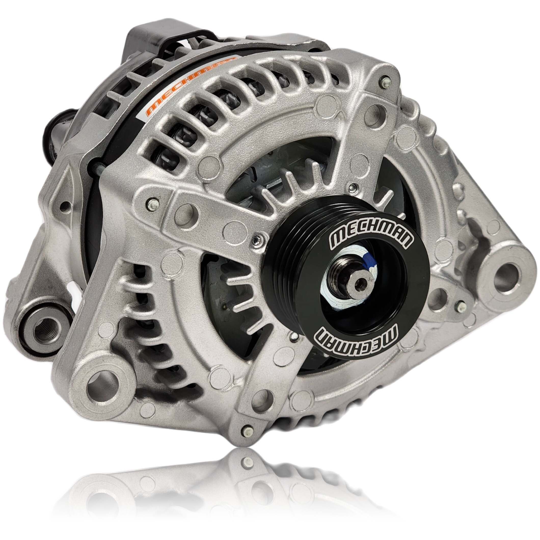 MECHMAN 240 Amp Alternator for Select 3.3/3.5/3.8L Hyundai and Kia vehicles - 11686240