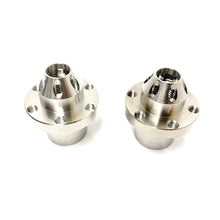 Snyder Performance Engineering Pulley Kit w/Titanium Hub & Install Tools (2023+ Ford F-150 Raptor R)