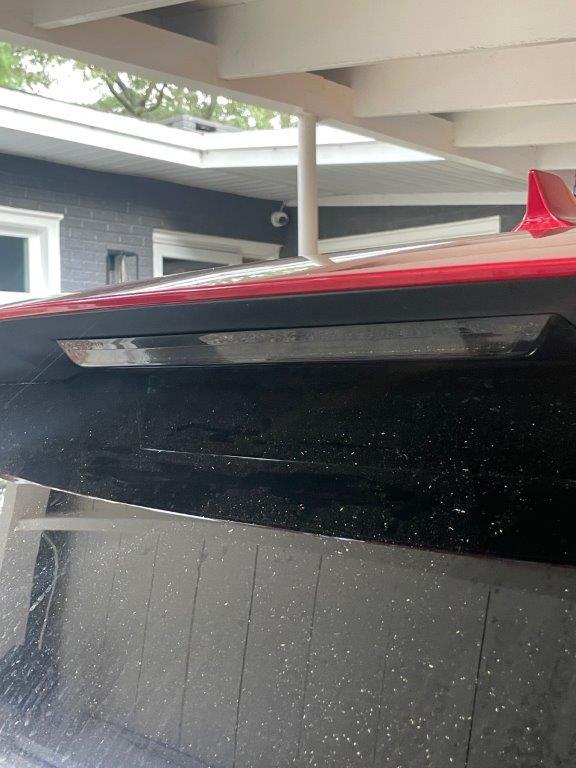 Anchor Room 3rd Brake Light Lens Tint (2020-2023 Explorer) - 20FE_3RD