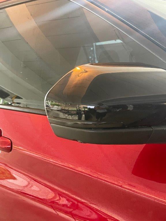 Anchor Room Mirror Marker Lens Tint (2020-2023 Explorer) - 20FE_MM
