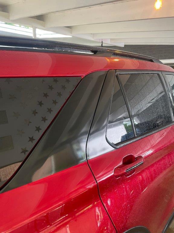 Anchor Room Rear Pillar Window Black Out (2020-2024 Explorer) - 20FE_RPLR_G